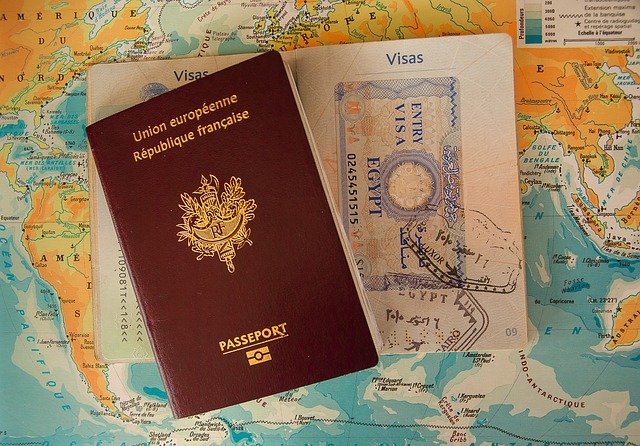 Buy Real And Fake Passport Review In 2022 (Updated)