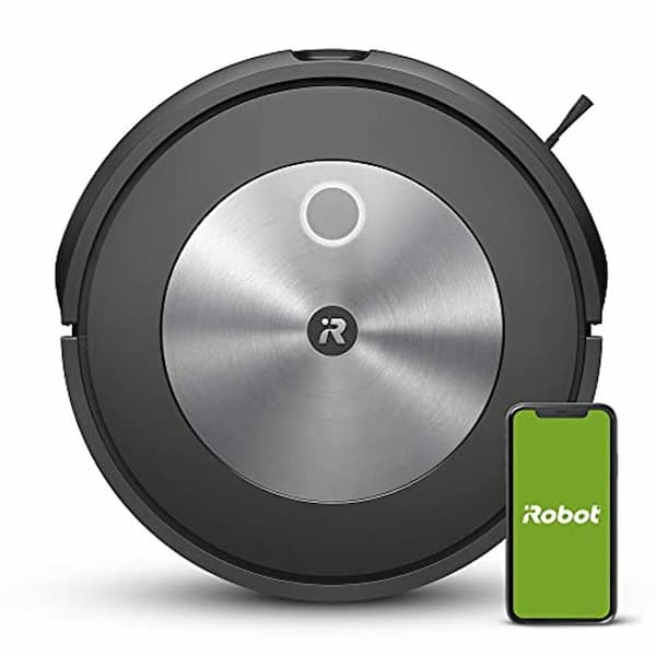 Irobot Roomba I2 Reviews In 2022 [Updated]