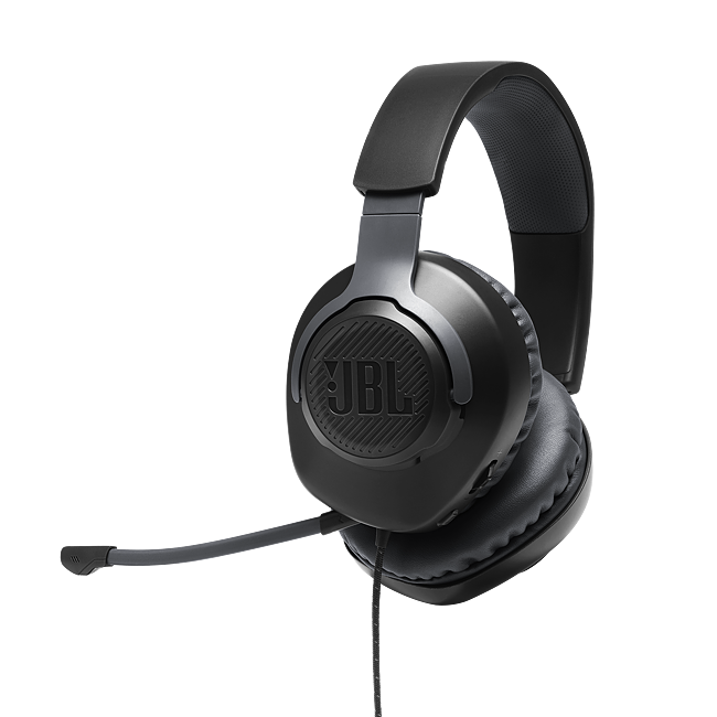 JBL Quantum 100 Reviews In 2022 Should You Buy It Or Not
