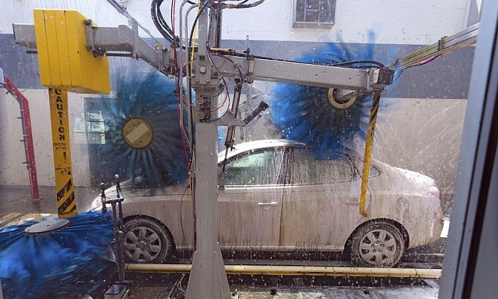 How Much Does It Cost To Buy A Car Wash Find Answer Here