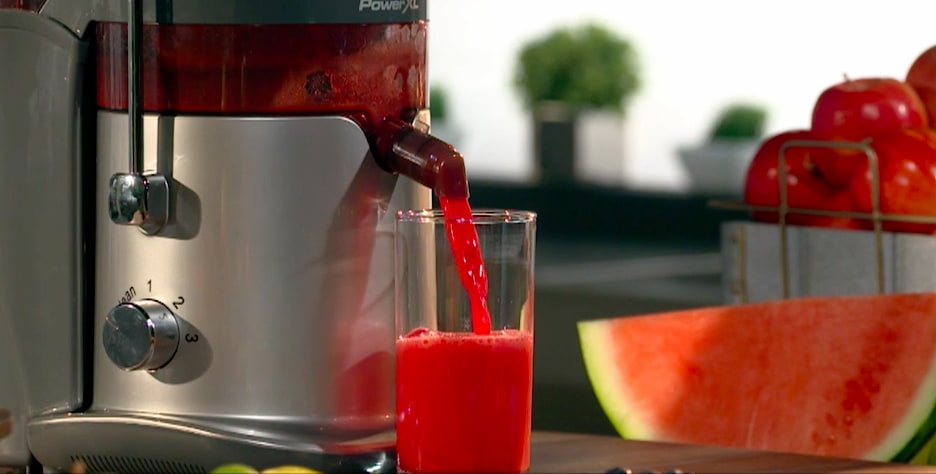 PowerXL Juicer Reviews In 2022 Should You Buy It Or Not