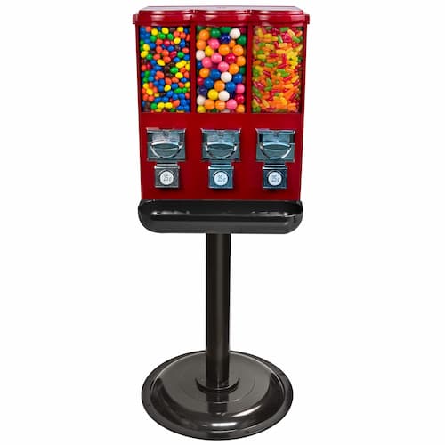 Candy Machines