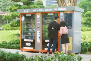 How Much Do Vending Machines Cost - the Ultimate Guide