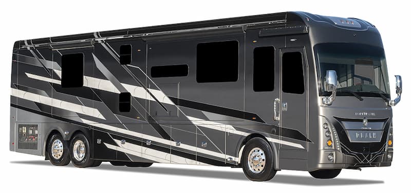 How Much Does An RV Cost - Average Costs