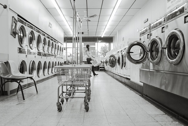 How Much Does It Cost to Open a Laundromat The Ultimate Guide