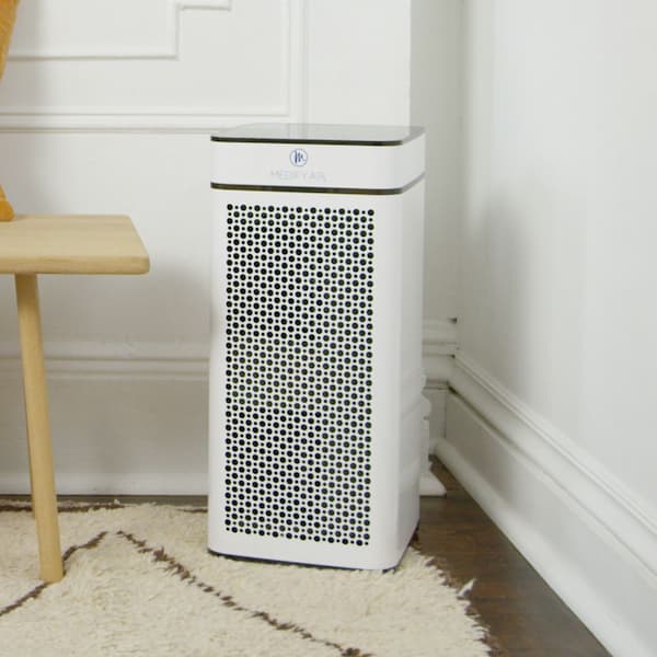 Medify MA-40 Air Purifier Review