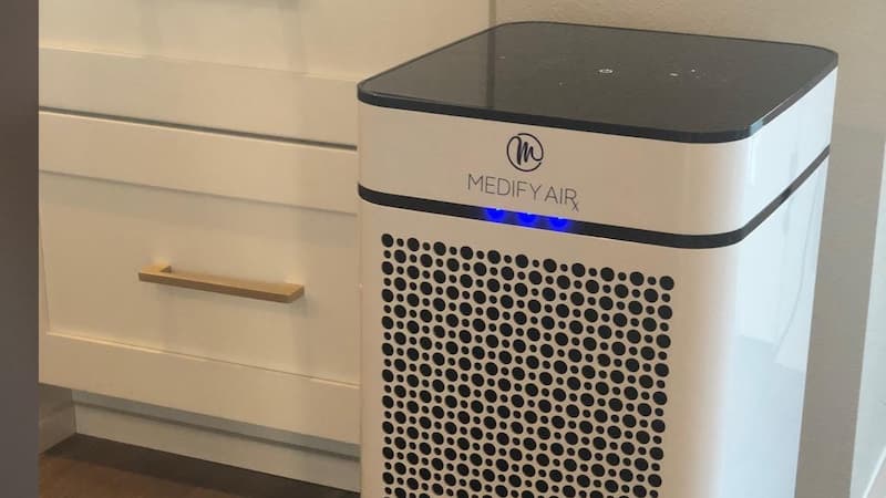 Medify MA-40 Air Purifier Review