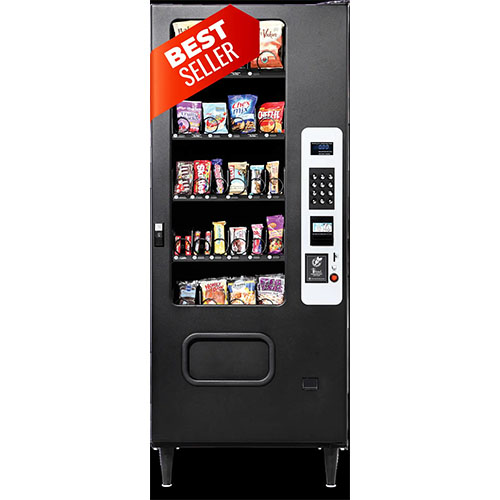 Snack Machines