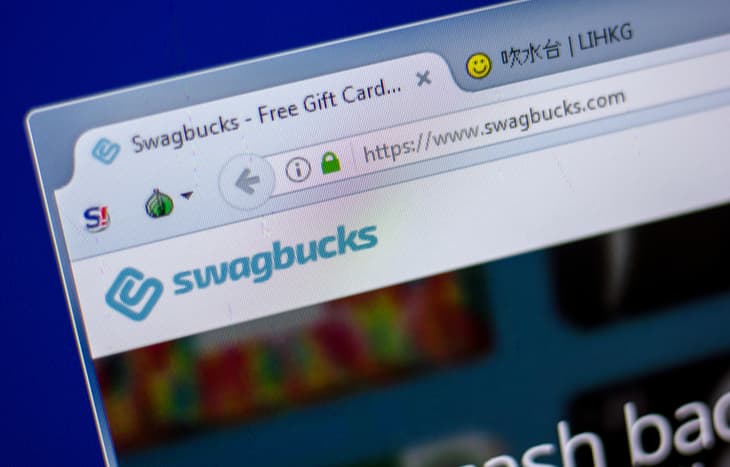 How Long Does It Take to Cash Out a Swagbucks Giftcard Click Here!